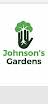 Johnsons Gardens Logo