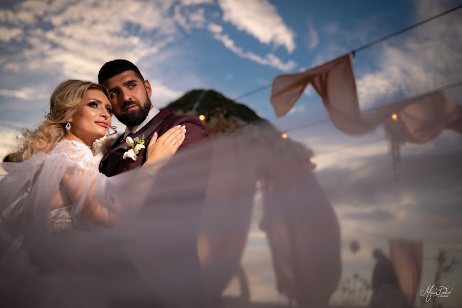 Wedding photographer Daniel Micu (danielmicu). Photo of 20 June 2019