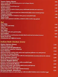 Chakh Le Foods menu 4