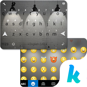 Download Light Room Kika Keyboard For PC Windows and Mac