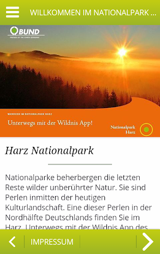 Harz Nationalpark