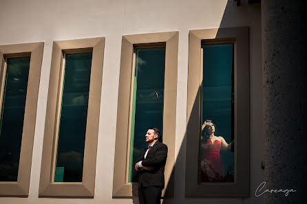 Fotógrafo de casamento Gerardo Careaga (gerrycareaga). Foto de 22 de outubro 2022