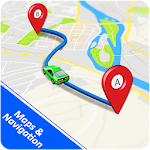 Cover Image of Download Voice Navigation & Maps 1.3 APK