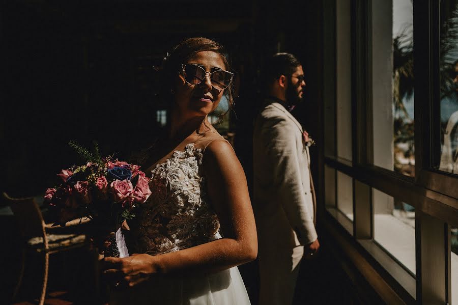 Fotógrafo de bodas Gustavo Alvarex (gustavoalvarex). Foto del 21 de marzo 2020