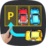 Drift Parking - Free Car Parking Puzzle Games Apk