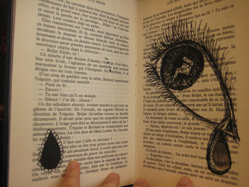 livros de corpos