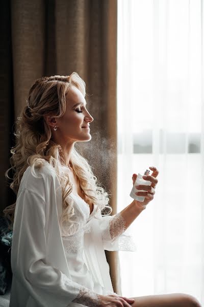 Wedding photographer Evgeniya Borisova (borisova). Photo of 13 October 2022