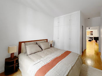 appartement à Paris 9ème (75)