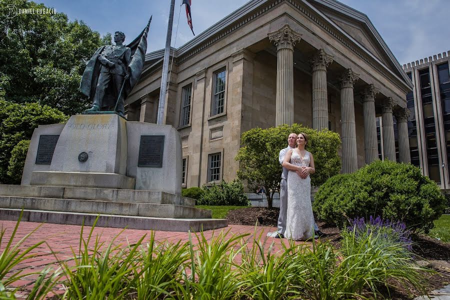 Photographe de mariage Daniel Fugaciu (danielfugaciu). Photo du 26 août 2019