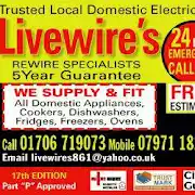 Livewires Logo