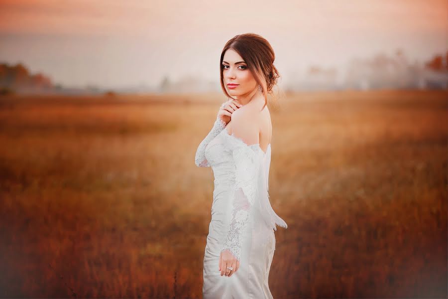 Wedding photographer Oksana Cekhmister (xsanna). Photo of 26 May 2022