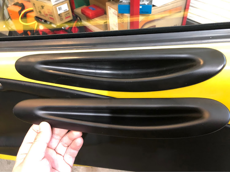エリーゼの自粛生活・DIYに関するカスタム事例の投稿画像2枚目