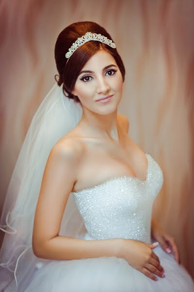 Wedding photographer Yana Zakharenko (zakhar2012). Photo of 13 January 2015