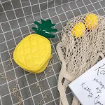 Small pineapple