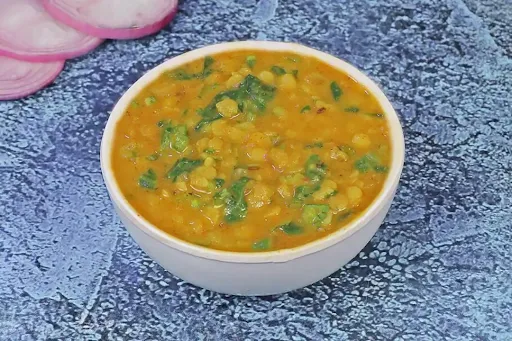 Dal Tadka