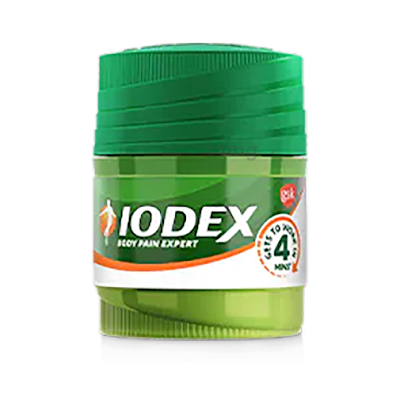 Iodex Balm - 40 gm