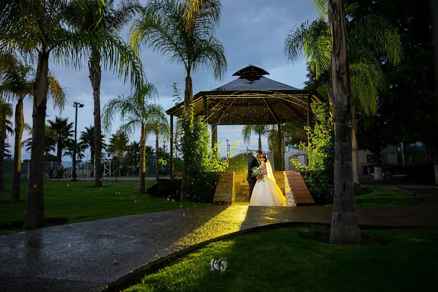 Wedding photographer Gerardo Soltero (gerardosoltero). Photo of 16 April