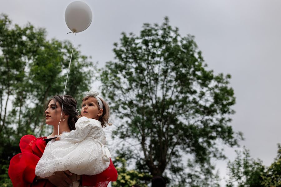 Fotografo di matrimoni Casian Podarelu (casian). Foto del 2 giugno 2022