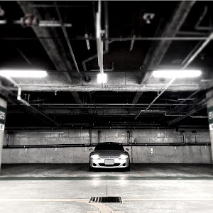 ロードスター NB6C