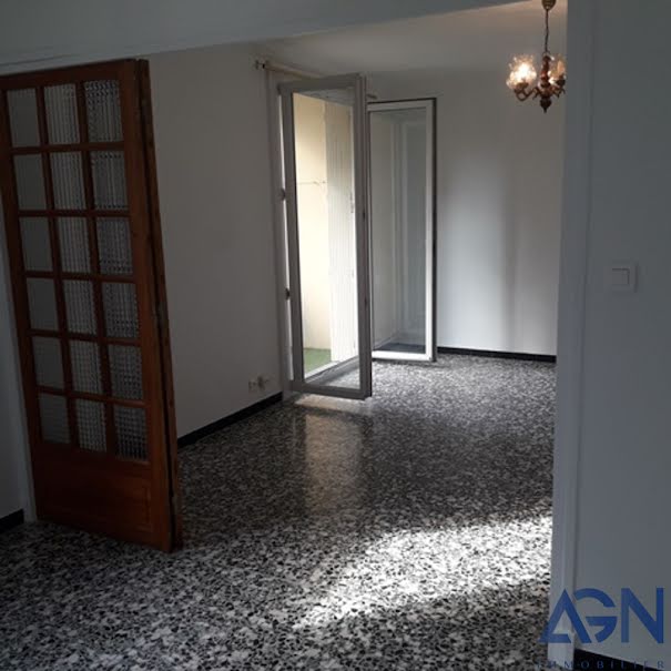 Vente appartement 3 pièces 70.7 m² à Montpellier (34000), 147 000 €