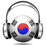 Cover Image of Download Korea Radio - Korean Stations 1.0 APK