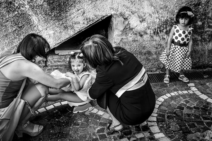 Fotógrafo de bodas Giuseppe Genovese (giuseppegenoves). Foto del 21 de agosto 2018