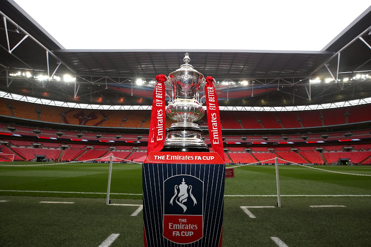 📷 Loting FA Cup al gehouden, ondanks het feit dat nog enkele matchen gespeeld worden