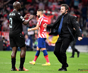 Hoefkens fier et réaliste : "Pour le même prix, nous perdions 1-0"