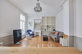 appartement à Paris 7ème (75)