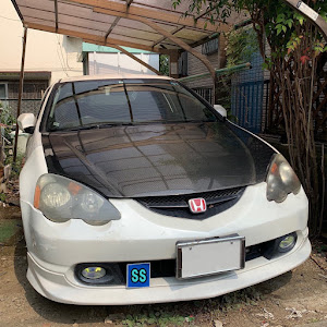 インテグラ DC5