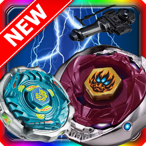 Shoot Beyblade Spin Download gratis mod apk versi terbaru