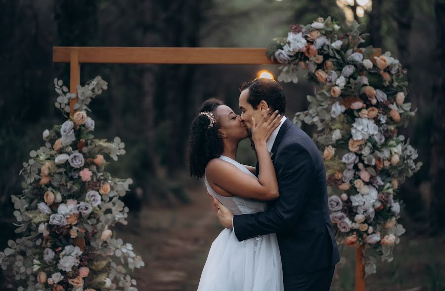 Fotógrafo de bodas Fatih Bozdemir (fatihbozdemir). Foto del 1 de febrero