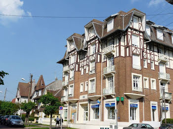 appartement à Le Touquet-Paris-Plage (62)