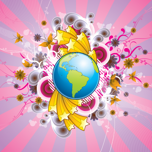 Bubble World Shooter