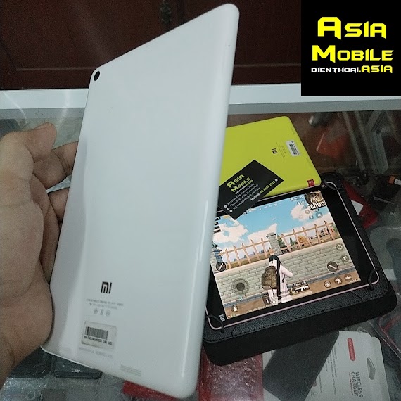 (64Gb - Like New 98%) Máy Tính Bảng Xiaomi Mipad 1 – 100% Tiếng Việt