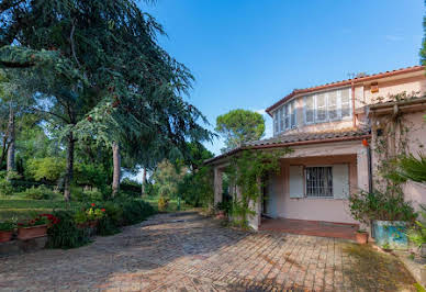 Villa en bord de mer avec jardin 4