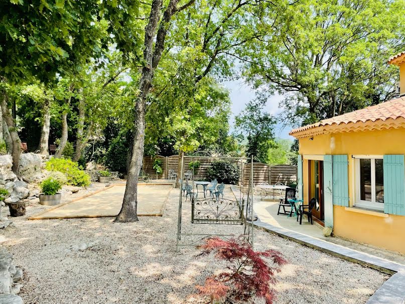 Vente maison  160 m² à Goult (84220), 890 000 €