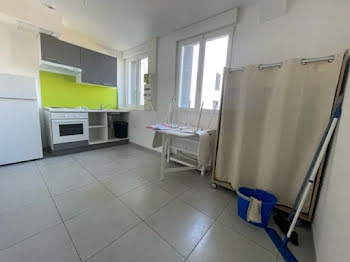 appartement à Lesneven (29)