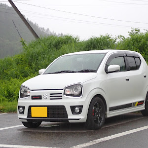 アルトワークス HA36S