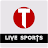 Tv Sports Live Cricket Footbal icon