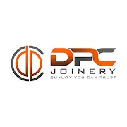 D P C Joinery Logo