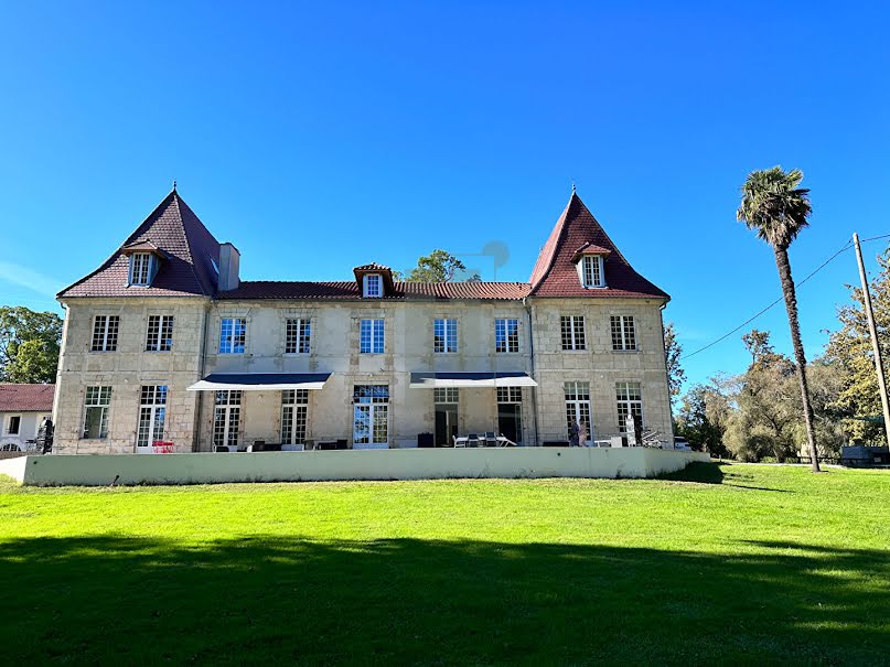 Vente maison 11 pièces  à Rivière-Saas-et-Gourby (40180), 2 625 000 €