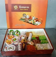 Banaras Sweet House menu 2