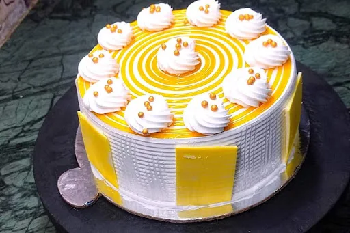 Mango Cake [500 G]