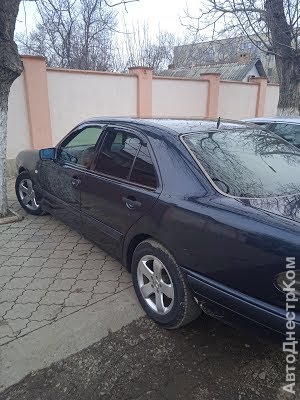 продам авто Mercedes 280  фото 3