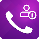 Cover Image of Download iCaller - block spam calls 1.4 APK