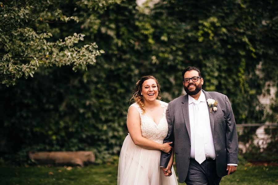 Fotógrafo de bodas Kate Merrill (katemerrill). Foto del 24 de agosto 2019