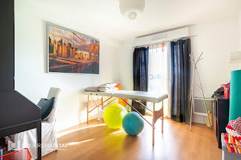 appartement à Nantes (44)