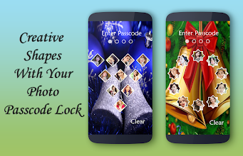 Christmas Bell Lock Screen Aplicații Pe Google Play