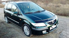 продам авто Mazda Premacy Premacy I (CP)